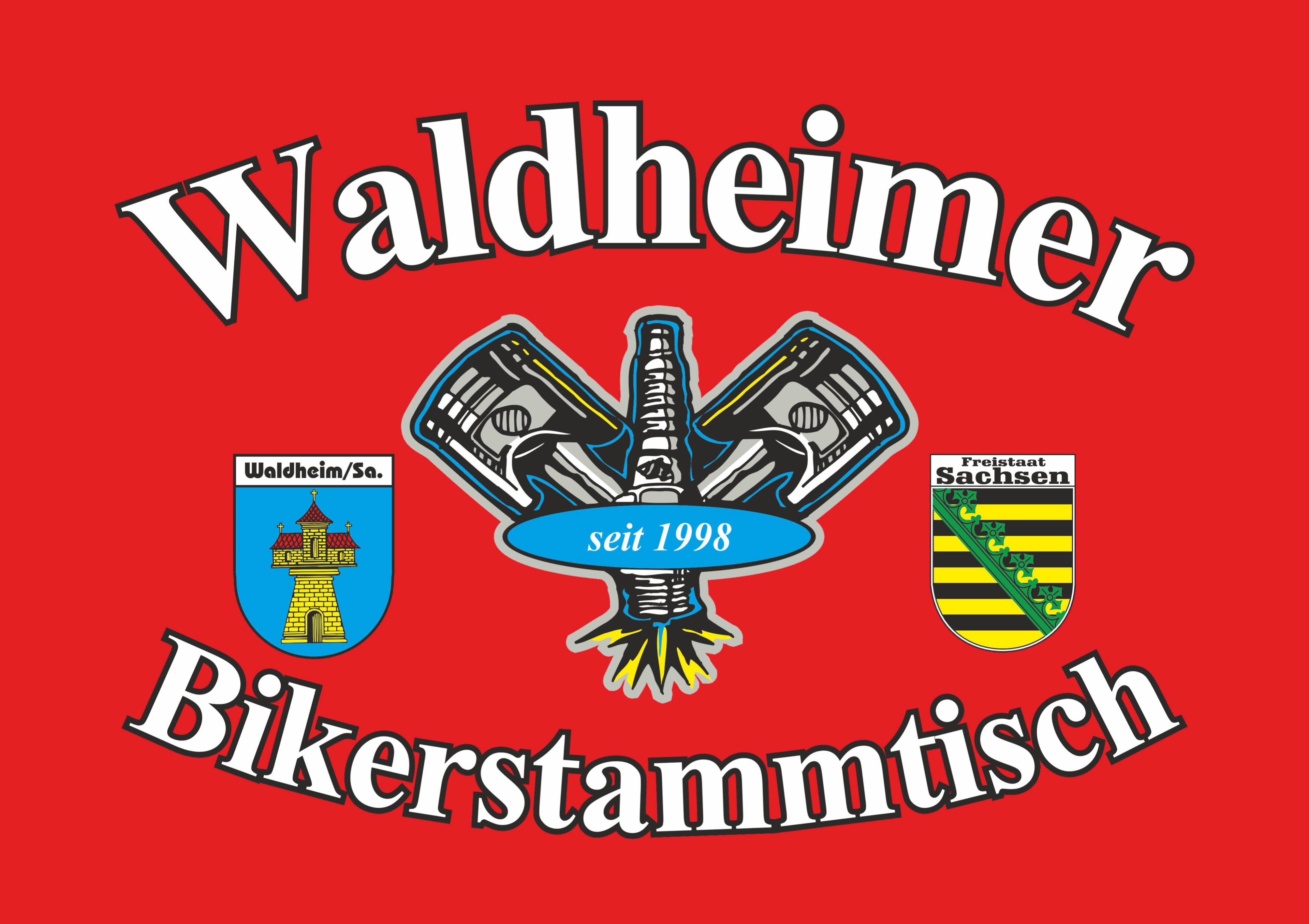 Waldheimer Bikerstammtisch